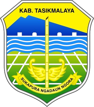 Logo Desa Gombong Ciawi